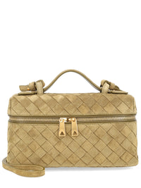 Bottega Veneta Women Vanity Case "Bang Bang"