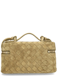 Bottega Veneta Women Vanity Case "Bang Bang"