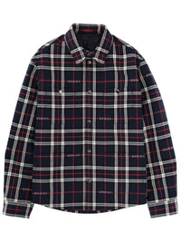 Gucci Men Overshirt With Logo
