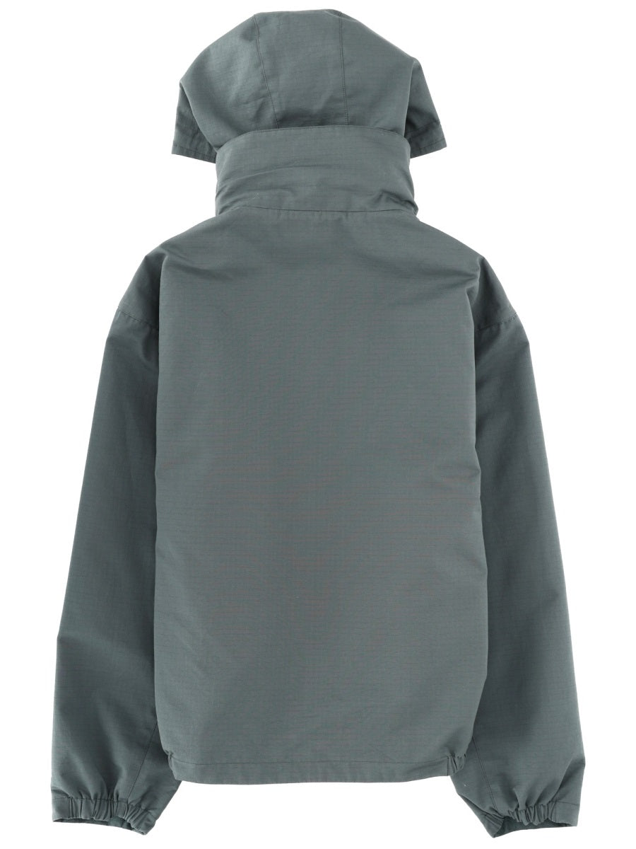 GUCCI Gucci Men Jacket With Logo