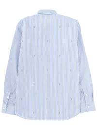 GUCCI Gucci Men Striped Shirt