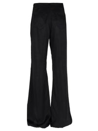 Rick Owens Men "Bolan Bootcut" Pants