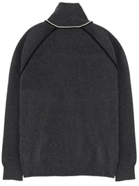 Marant Men Felpa "Sergio" Con Logo