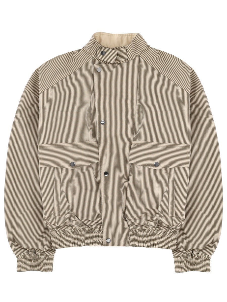 MARANT Marant Men "Short" Jacket