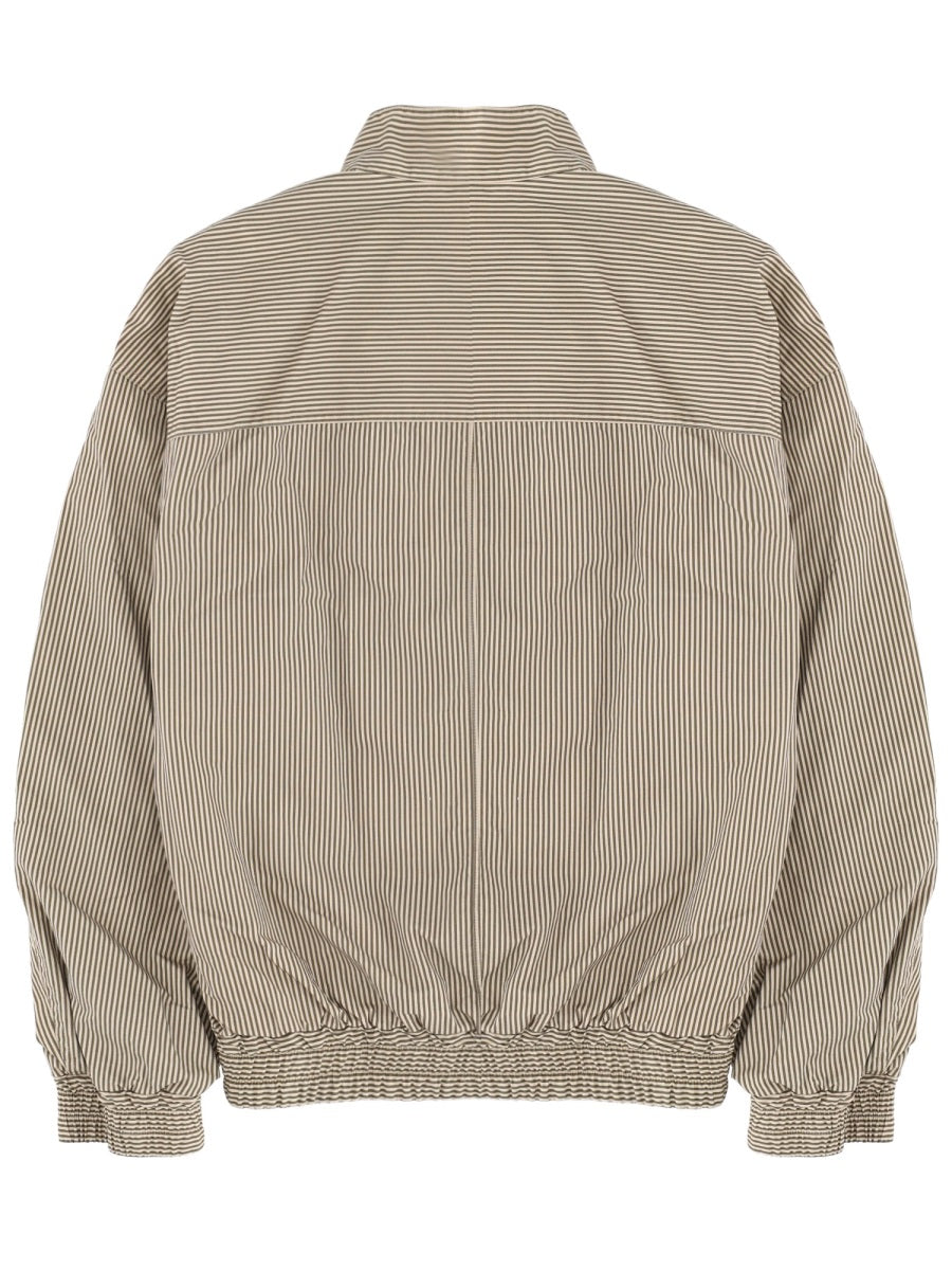 MARANT Marant Men "Short" Jacket
