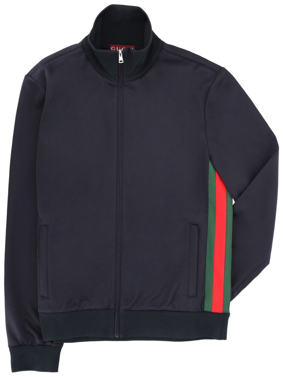 GUCCI Gucci Men Jacket With Zip