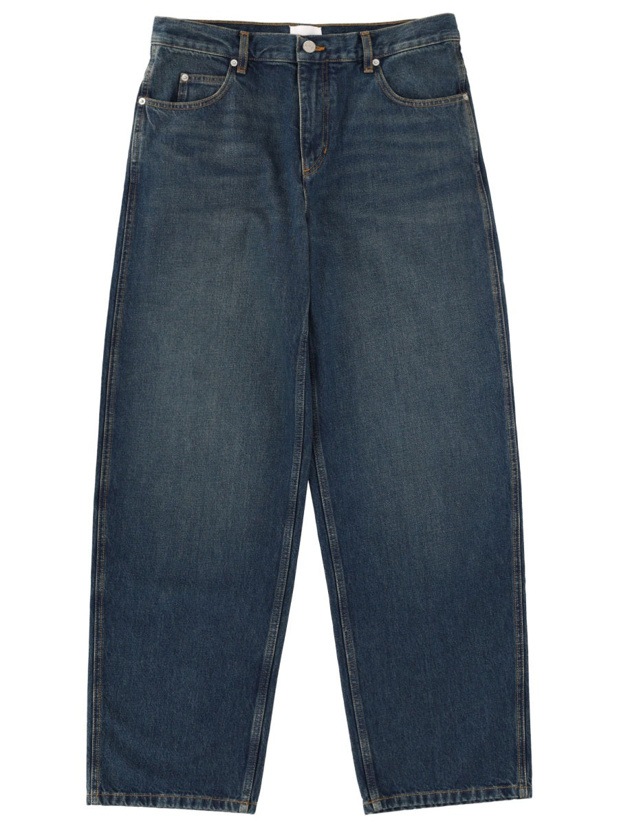 Marant Men Jeans "Jorjey"