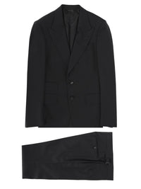 TOM FORD Tom Ford Men Abito "Grand Overcheck Shelton"