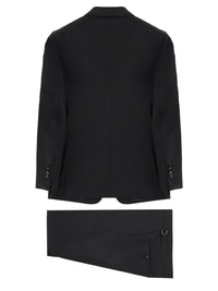 TOM FORD Tom Ford Men Abito "Grand Overcheck Shelton"