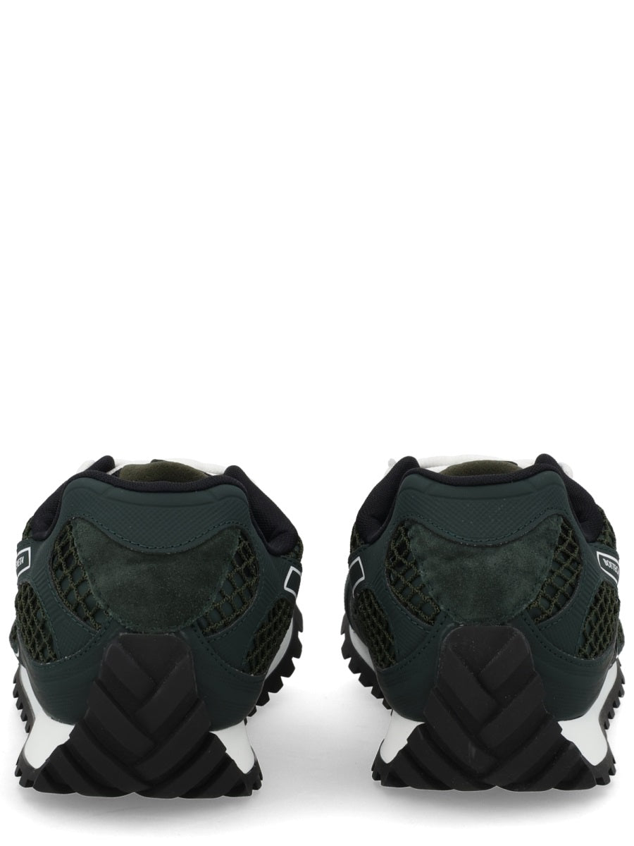 Bottega Veneta Men "Orbit" Sneaker