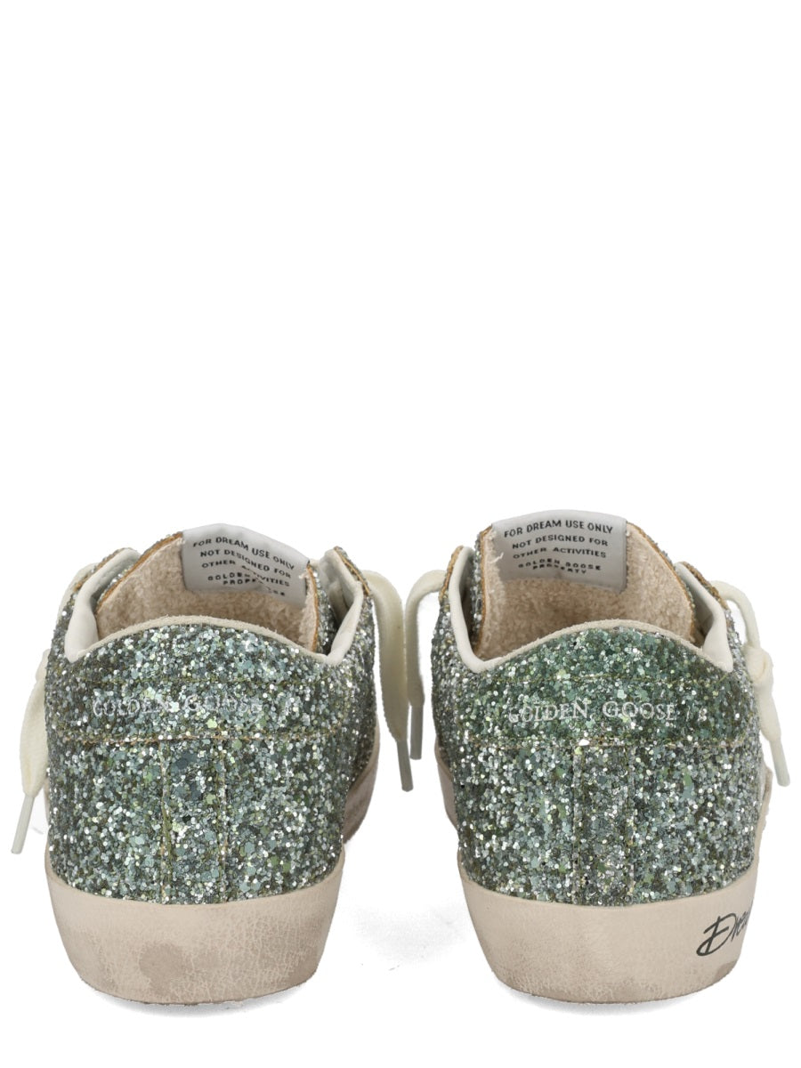 Golden Goose Women "Superstar" Sneaker