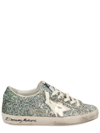 Golden Goose Women "Superstar" Sneaker