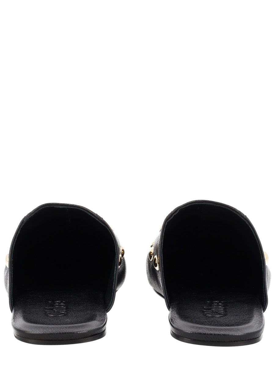 Chloé Women Sabot "Rita"