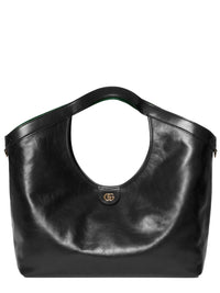 Gucci Women Lily" Large Shopping Bag