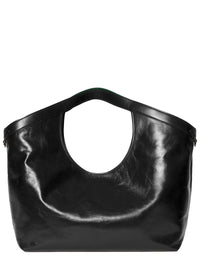 Gucci Women Lily" Large Shopping Bag