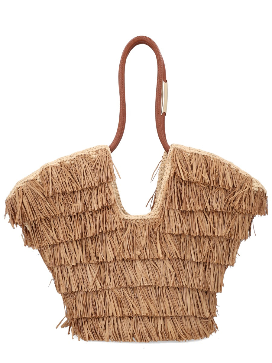 ZIMMERMANN Zimmermann Women "Goldentime" Bag