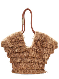 ZIMMERMANN Zimmermann Women "Goldentime" Bag