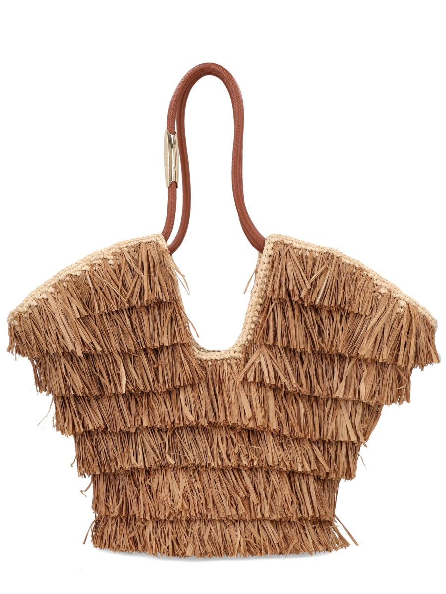 ZIMMERMANN Zimmermann Women "Goldentime" Bag