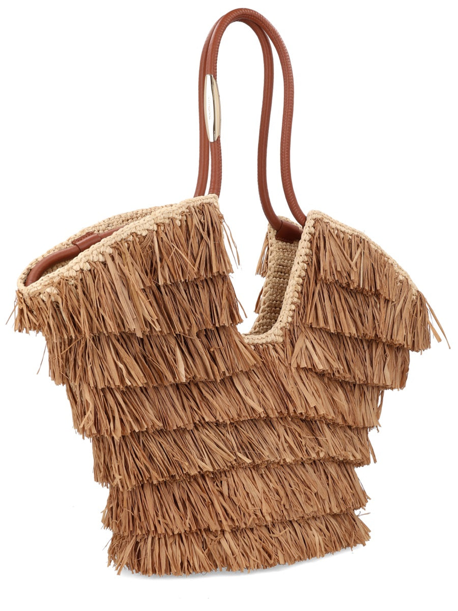 ZIMMERMANN Zimmermann Women "Goldentime" Bag