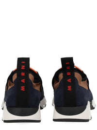 Marni Men "Running" Sneaker
