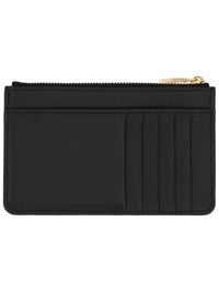 Dolce & Gabbana Women Leather Card Holder