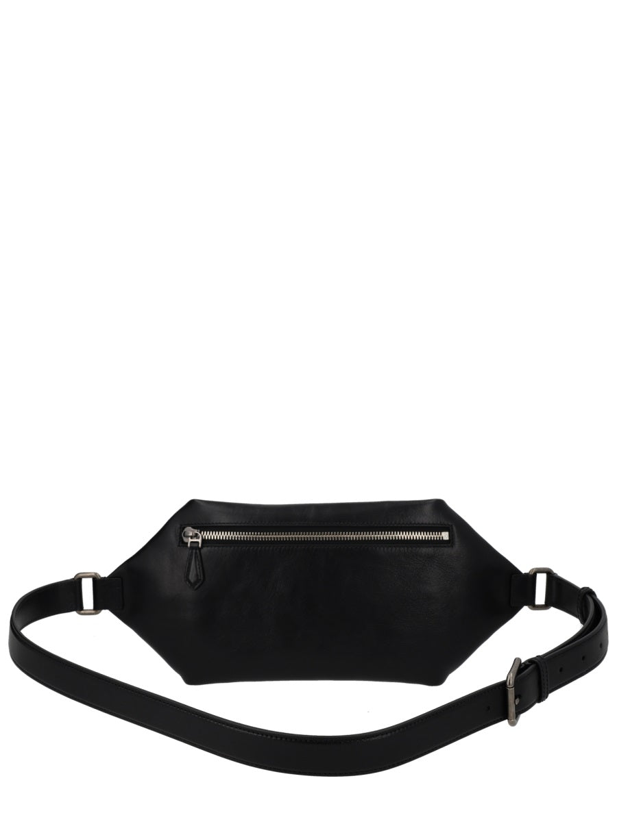 Dolce & Gabbana Men Pouch "Lock"