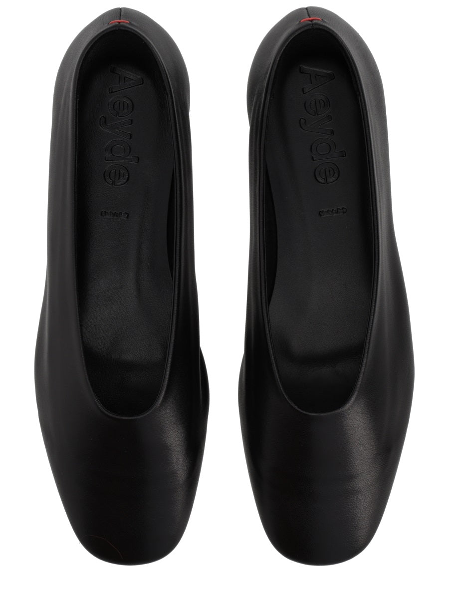 Aeyde Women Ballerina "Kirsten"