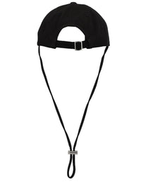 Jacquemus Unisex Cappello Da Baseball "La Casquette Artichaut"