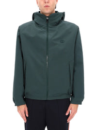 GUCCI Gucci Men Jacket With Logo