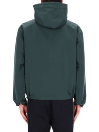 GUCCI Gucci Men Jacket With Logo