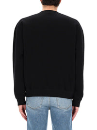 Gucci Men Sweatshirt With Logo