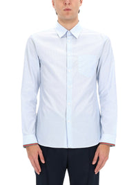GUCCI Gucci Men Striped Shirt