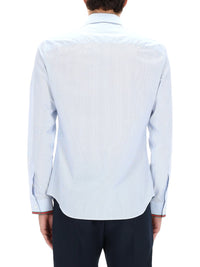 GUCCI Gucci Men Striped Shirt