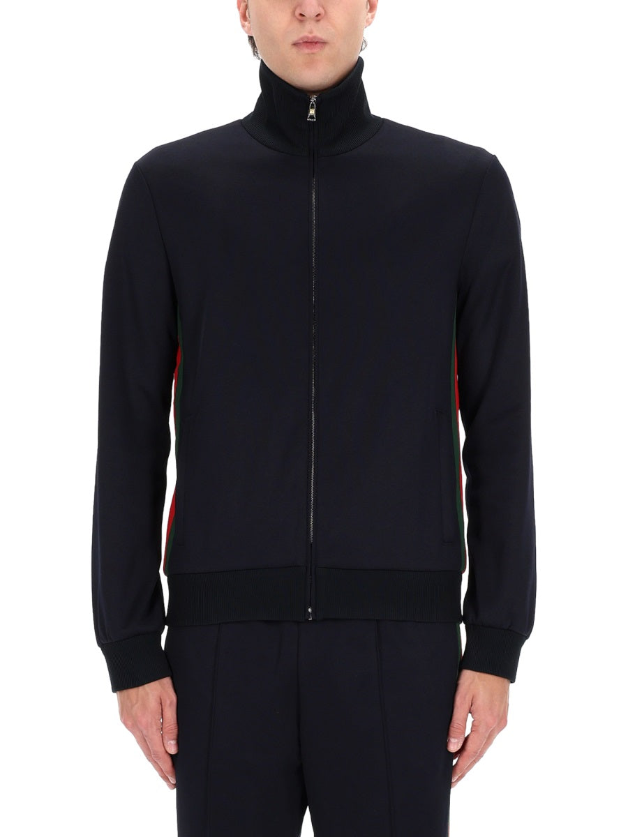 GUCCI Gucci Men Jacket With Zip