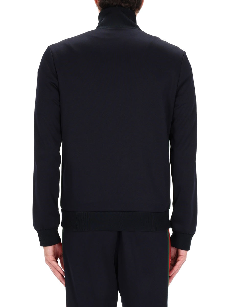 GUCCI Gucci Men Jacket With Zip