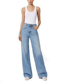 Isabel Marant Women Pantalone "Lemony"
