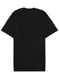 Moschino Men T-Shirt With Logo