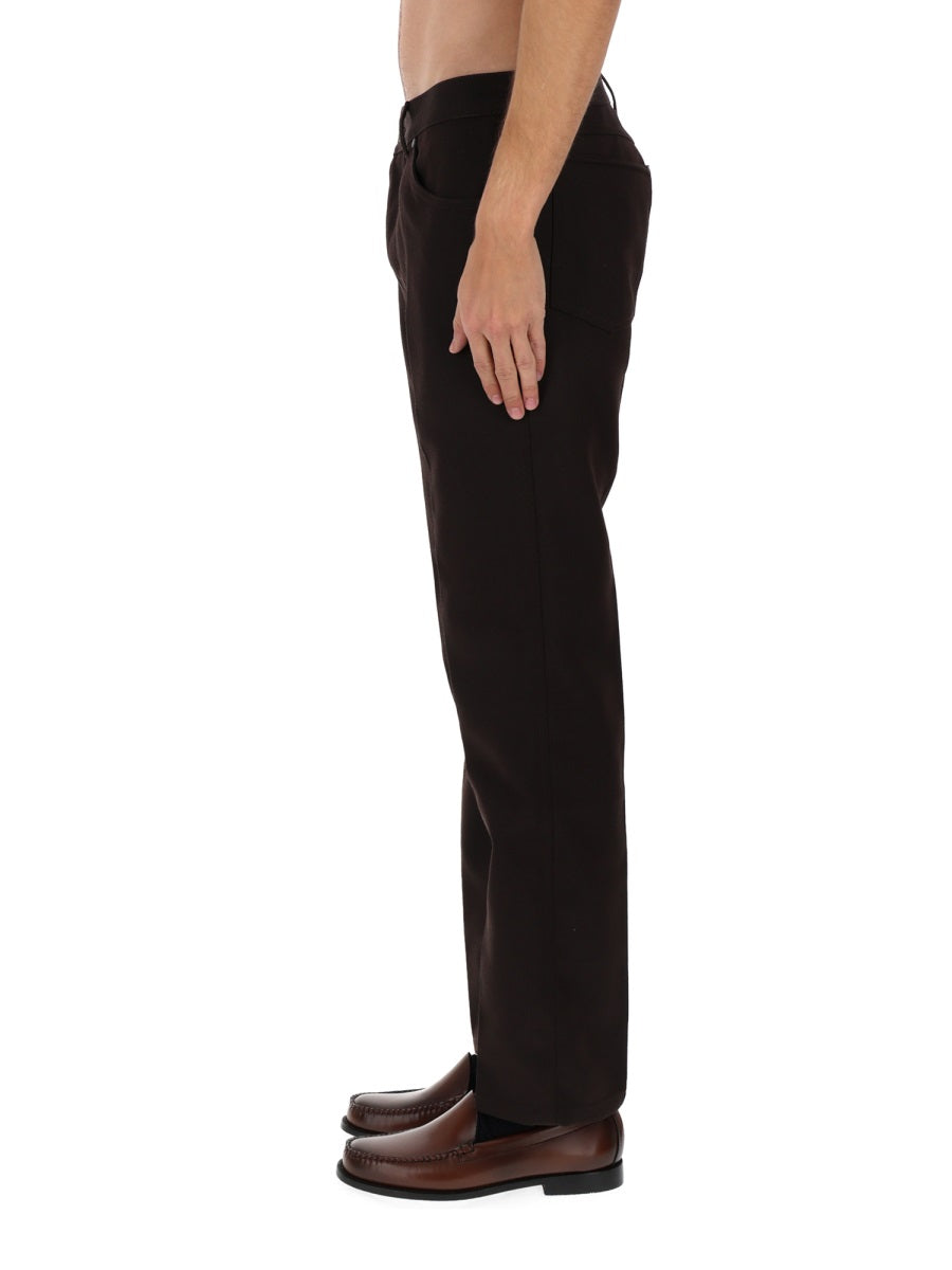 TOM FORD Tom Ford Men Wool Pants