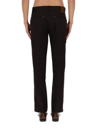 TOM FORD Tom Ford Men Wool Pants