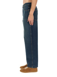 Marant Men Jeans "Jorjey"