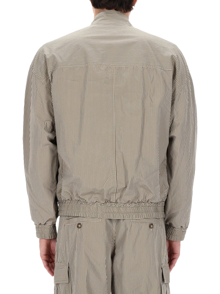 MARANT Marant Men "Short" Jacket