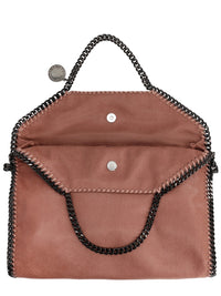 Stella Mccartney Women "Falabella Fold Over" Tote Bag