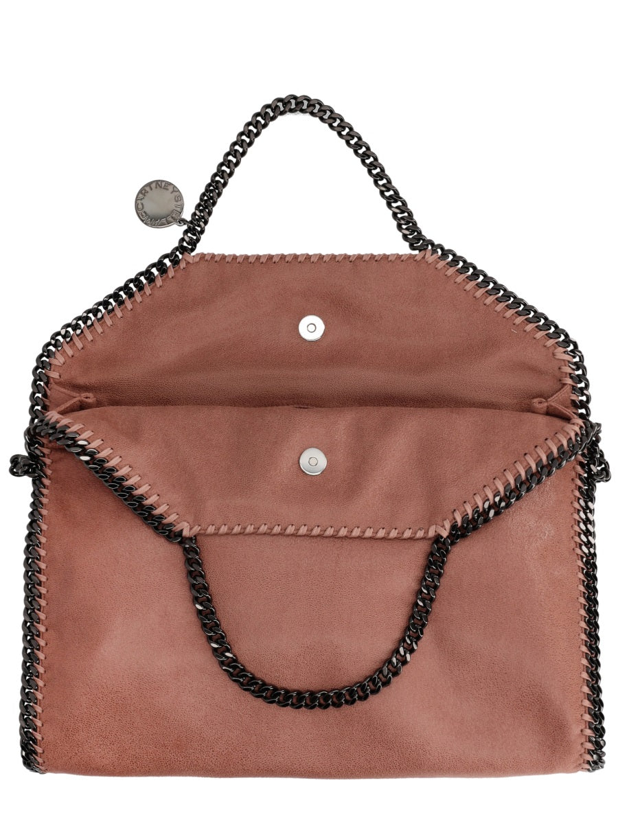Stella Mccartney Women "Falabella Fold Over" Tote Bag