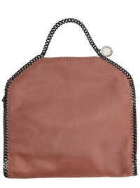 Stella Mccartney Women "Falabella Fold Over" Tote Bag