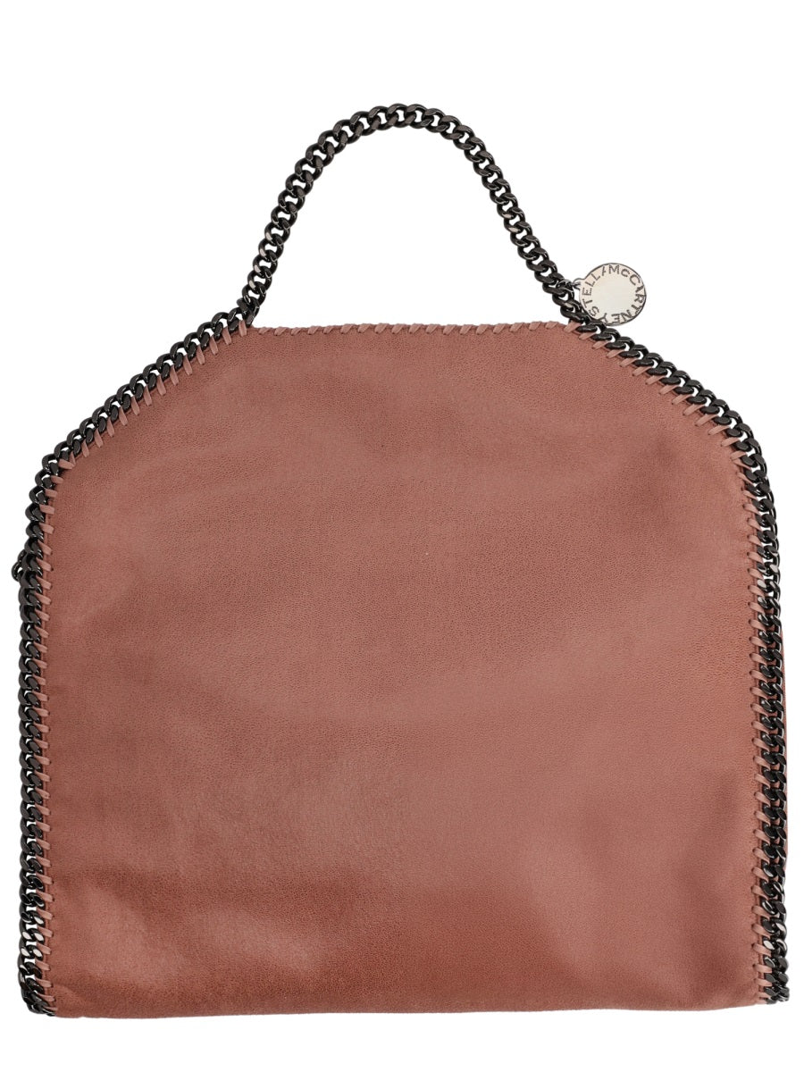Stella Mccartney Women "Falabella Fold Over" Tote Bag
