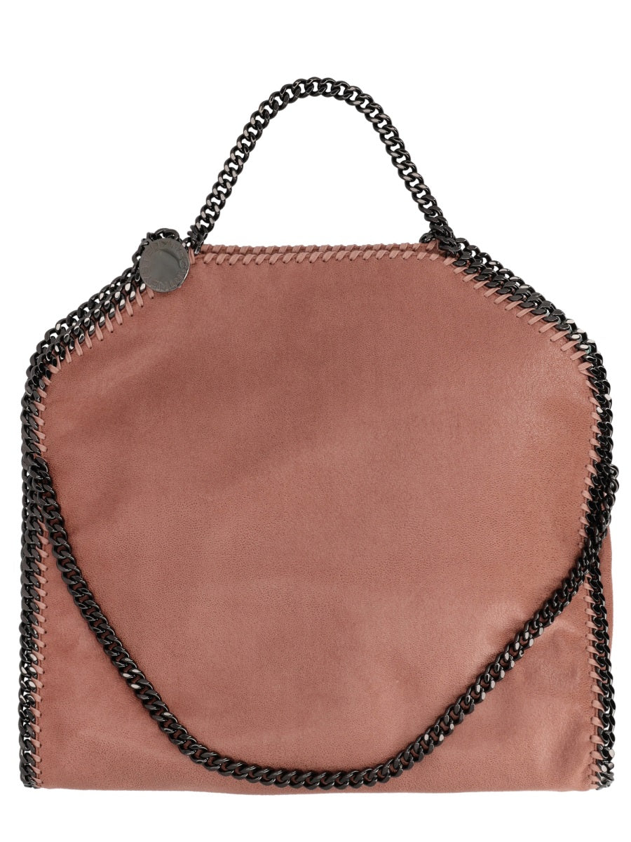 Stella Mccartney Women "Falabella Fold Over" Tote Bag