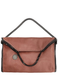 Stella Mccartney Women "Falabella Fold Over" Tote Bag