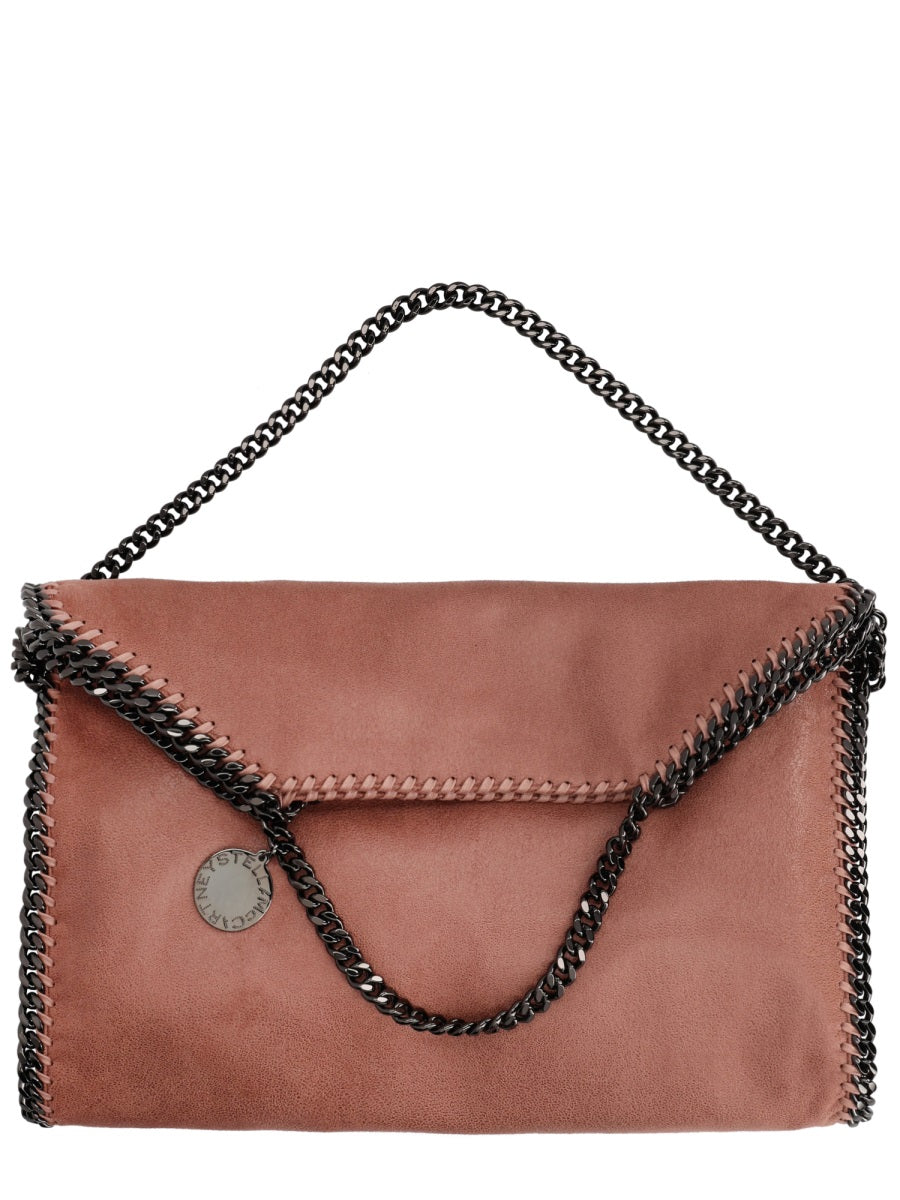 Stella Mccartney Women "Falabella Fold Over" Tote Bag