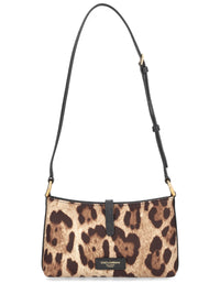 Dolce & Gabbana Women Bag "Lock"