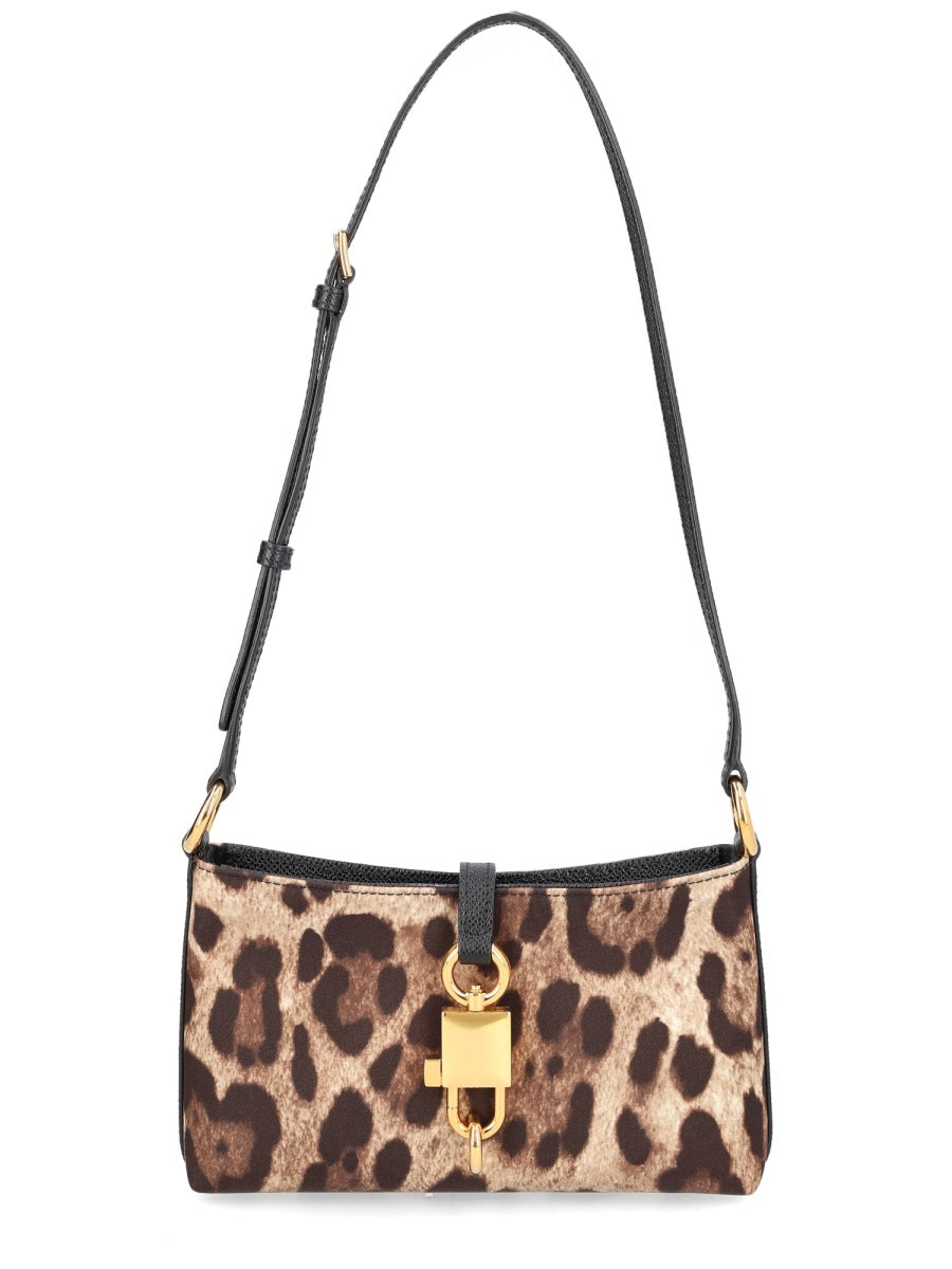 Dolce & Gabbana Women Bag "Lock"